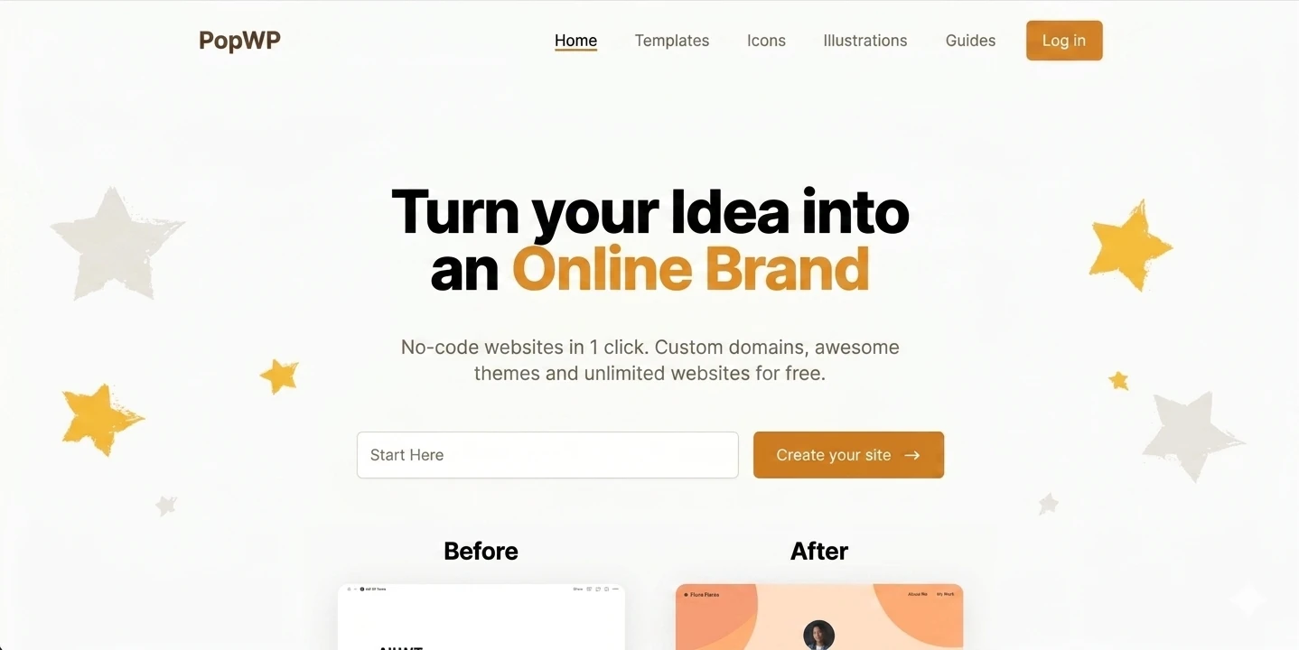 WordPress Hosting